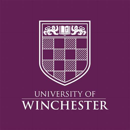 Winchester University Logo